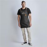 Oliver Bib Apron