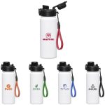 Altitude Cortez Stainless Steel Water Bottle