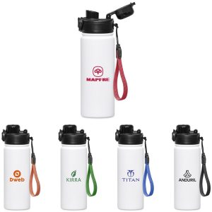 Altitude Cortez Stainless Steel Water Bottle