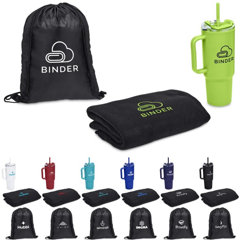 Finn Winter Gift Set Finn Winter Gift Set