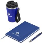 blue Altitude Carnaby Kraft Gift Set