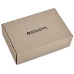 Altitude Lincoln Kraft Gift Set