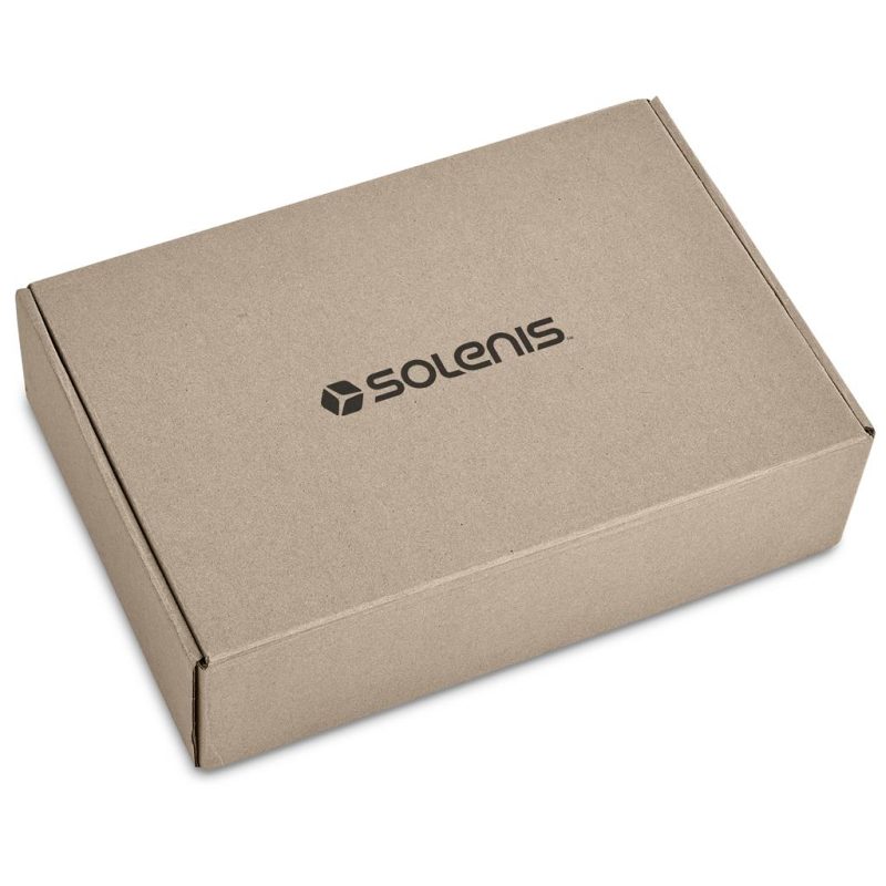 Altitude Lincoln Kraft Gift Set