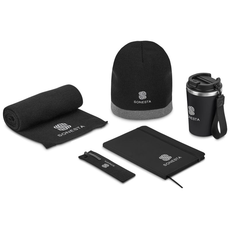 Altitude Sigma Winter Gift Set