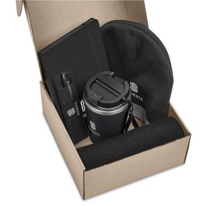 black Altitude Sigma Winter Gift Set