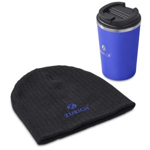blue Altitude Caldos Winter Gift Set