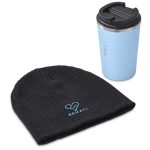 light turquoise Altitude Caldos Winter Gift Set
