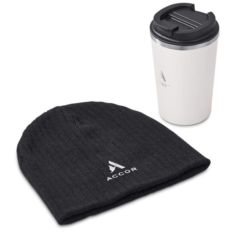 white Altitude Caldos Winter Gift Set