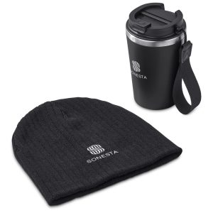 black Altitude Luca Winter Gift Set