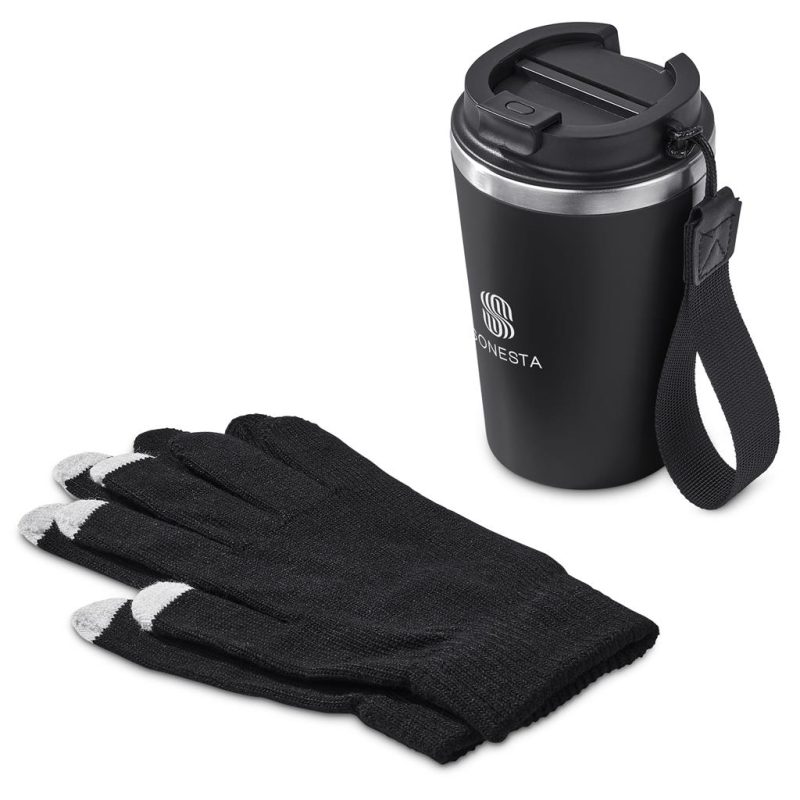 Black Altitude Denmark Winter Gift Set