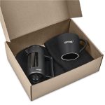 Black Altitude Altra Winter Gift Set