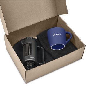 Blue Altitude Altra Winter Gift Set