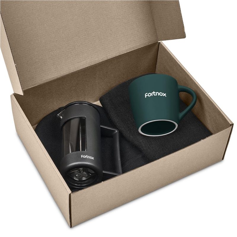 green Altitude Altra Winter Gift Set