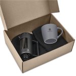 grey Altitude Altra Winter Gift Set