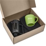 lime Altitude Altra Winter Gift Set