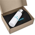 White Altitude Alpaca Winter Gift Set