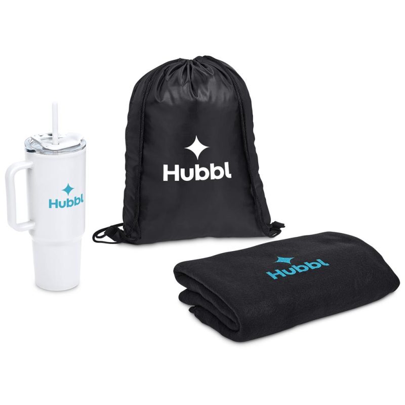 White Finn Winter Gift Set