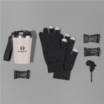 cream Yatta Cute & Cosy Hamper