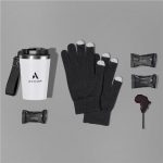 white Yatta Cute & Cosy Hamper