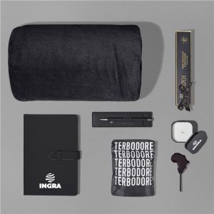 black Yatta Mindful Moments Hamper