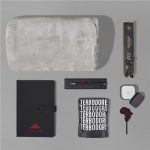 grey Yatta Mindful Moments Hamper