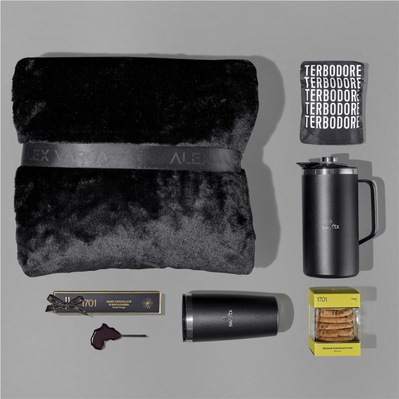 Yatta Snug Serenity Hamper