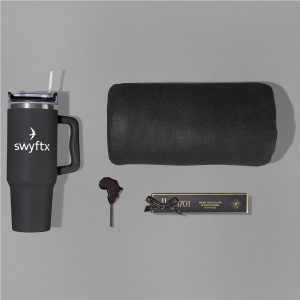 Black Yatta Warm Wishes Hamper