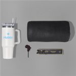 White Yatta Warm Wishes Hamper