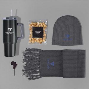 Black Yatta Frosted Faves Hamper