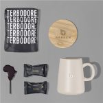 Cream Yatta Bundled Bliss Hamper