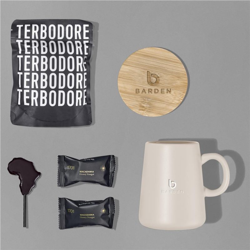 Cream Yatta Bundled Bliss Hamper