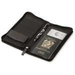 Altitude Pedova Travel Wallet