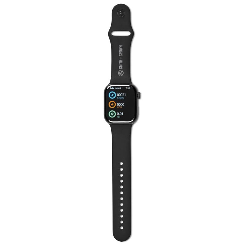 Altitude Wellgo Smart Watch