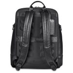 Alex Varga Portofino Leather Laptop Bag