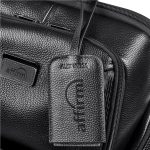 Alex Varga Portofino Leather Laptop Bag