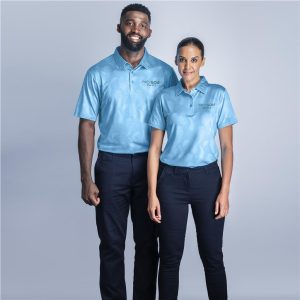 Slazenger Monterey Golf Shirt