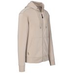 stone Mens Rift Hooded Sweater