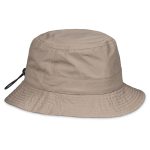 stone Molopo Bucket Hat