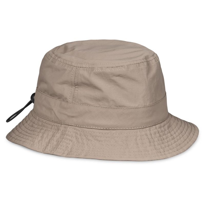 stone Molopo Bucket Hat