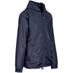 Unisex Alti-Mac Fleece Lined  Jacket - Navy