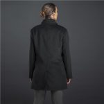 black Ladies Alex Varga Gallegos Jacket