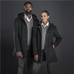 Black Alex Varga Gallegos Jacket