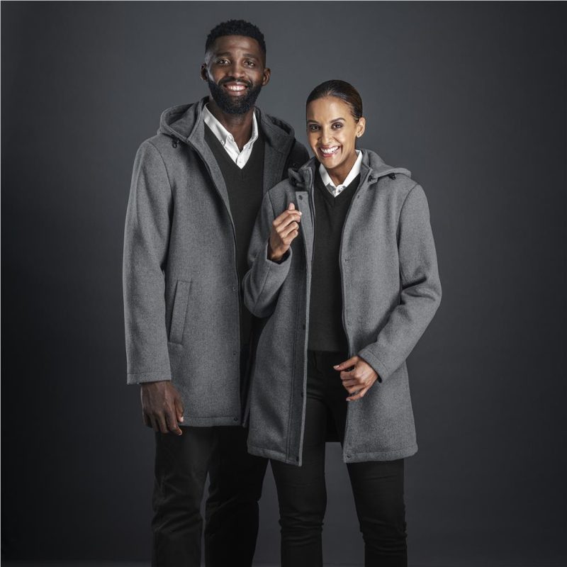 Alex Varga Gallegos Jacket