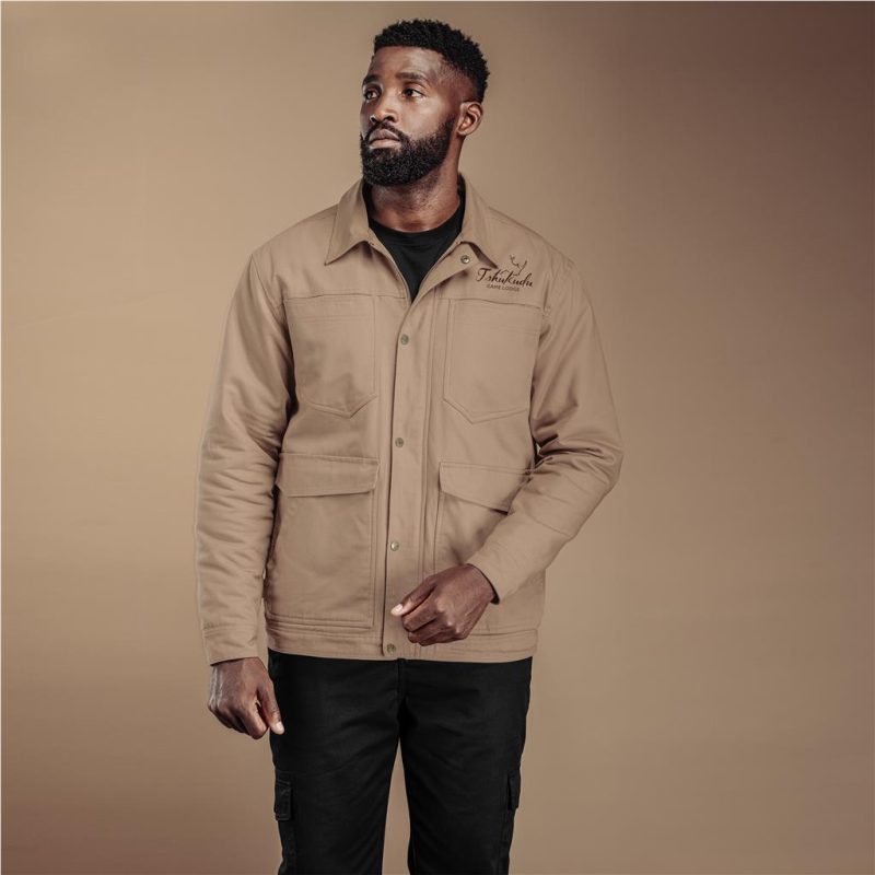 mens Mens Maluti Jacket