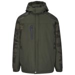 camo Mens Lebombo Jacket