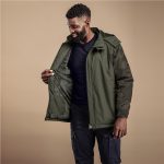 Mens Lebombo Jacket