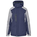 navy Ladies Lebombo Jacket