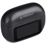 Swiss Cougar Samara ANC & ENC TWS Earbuds