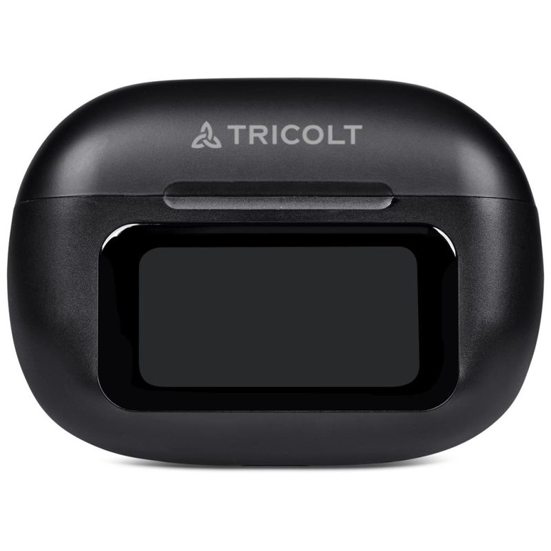 Swiss Cougar Samara ANC & ENC TWS Earbuds