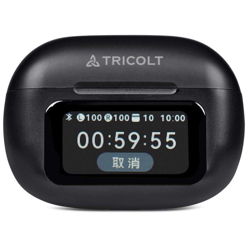 Swiss Cougar Samara ANC & ENC TWS Earbuds